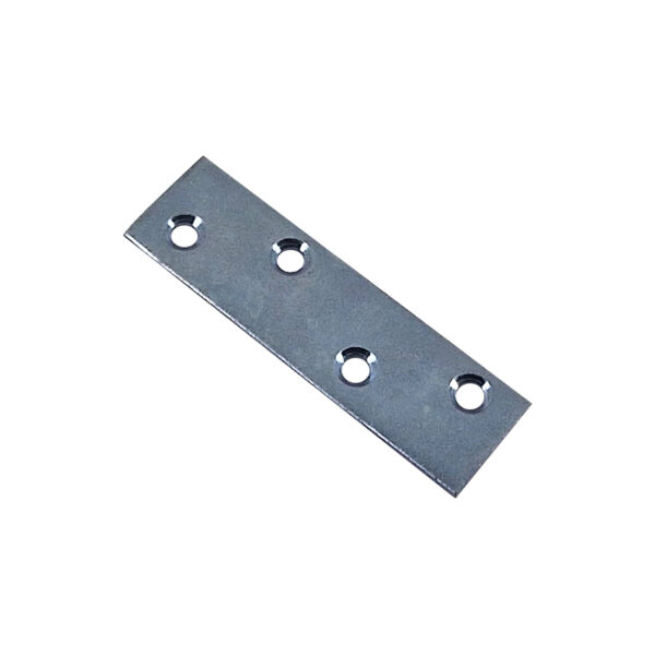 Placuta dreapta pentru imbinare 15MM x 50MM x 2MM