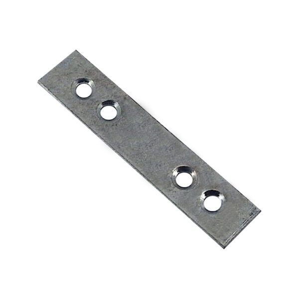 Placuta dreapta pentru imbinare 15MM x 70MM x 2MM