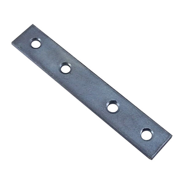 Placuta dreapta pentru imbinare 15MM x 90MM x 2MM