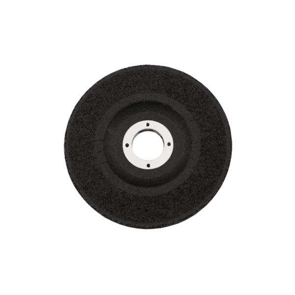 Disc pentru polizat, 115 mm x 6.4 mm x 22.2 mm