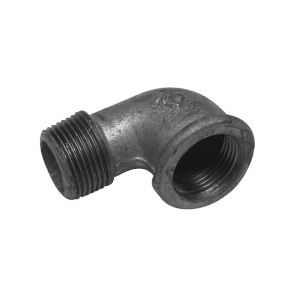 Cot din zinc pentru apa, 1″1/4, nr 1, Fi + Fe