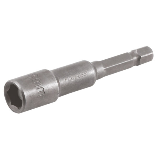 Adaptor cap bit magnetic, 7 mm x 65 mm