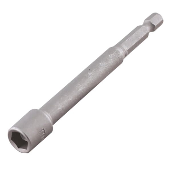 Adaptor cap bit magnetic lung, 10 mm x 100 mm