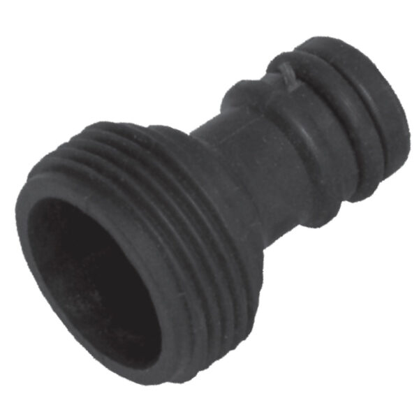 Adaptor cu filet exterior pentru furtun 3/4″