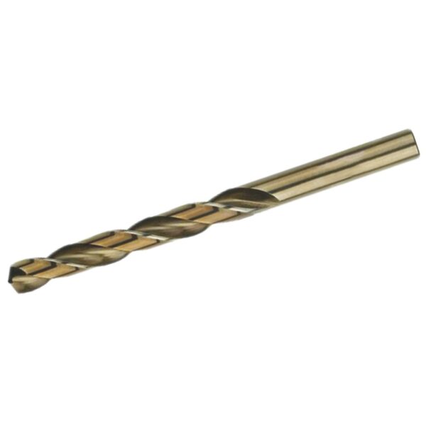 Burghiu din cobalt, 4.2 x 75 mm