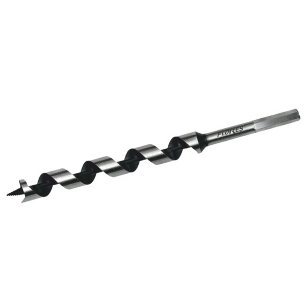 Burghiu pentru lemn, 6 x 230 mm