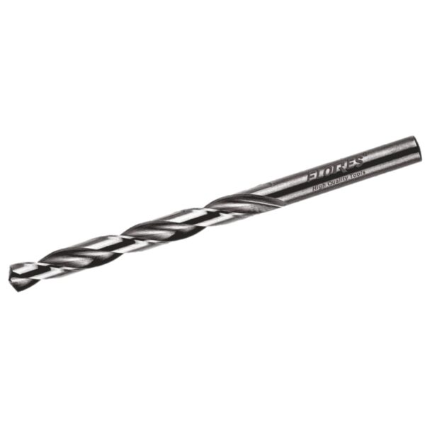 Burghiu pentru metal, 2 mm