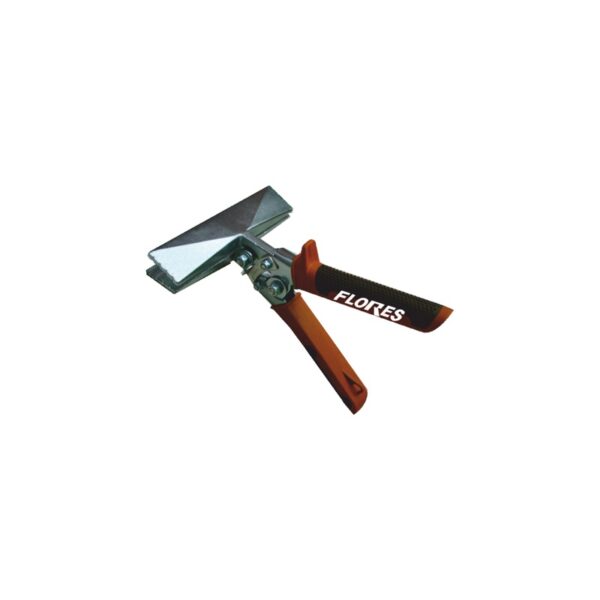 Cleste pentru fixat profile rigips, 6″, 190 mm