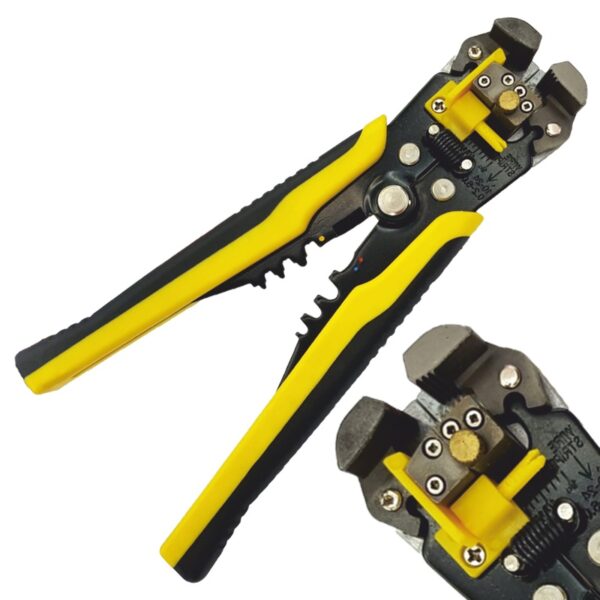 Cleste pentru papuci electrici, HS-D1 200 mm