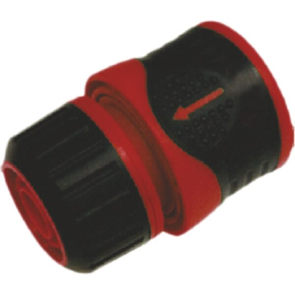 Conector cauciucat pentru furtun, 1/2″