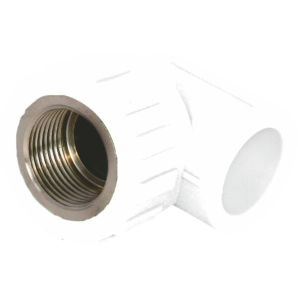 Cot pentru PPR, 20 mm x 1/2 Fi