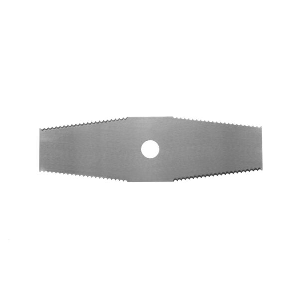 Disc taiat iarba lung tesit pentru motocositoare, 12″ x 1.6 mm x 25.4 mm