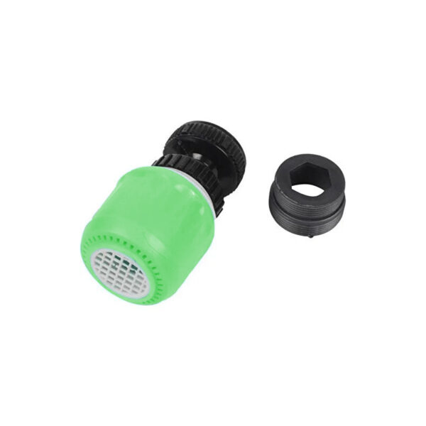 Filtru cu sita pentru baterie, verde, 55 mm