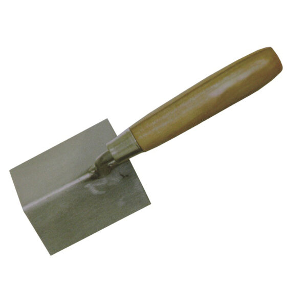 Mistrie pentru colt exterior, 80 mm x 60 mm