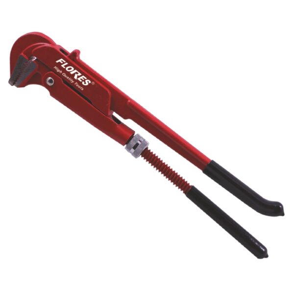 Mops pentru instalatii, 90 grade de 1″1/2, 420 mm