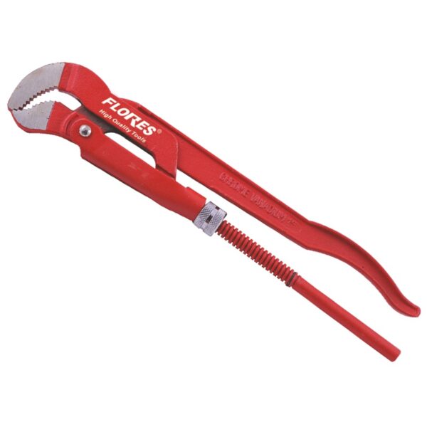 Mops pentru instalatii in forma de S, 1″, 320 mm