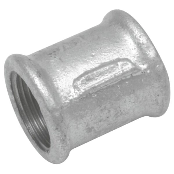 Mufa zinc pentru apa, 1″1/2″