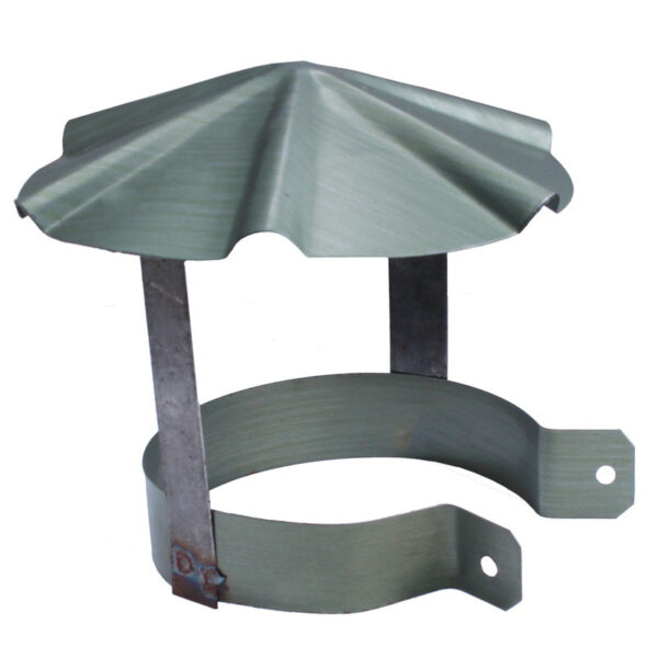 Palarie protectie pentru horn, reglabila, 120 – 160 mm
