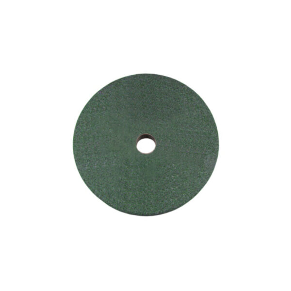 Piatra pentru polizor, verde, 180 mm x 20-32 mm