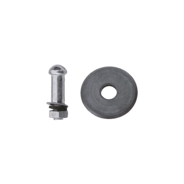 Rola taietoare, rezerva pentru masina faianta, 15 mm x 6 mm x 1.5 mm