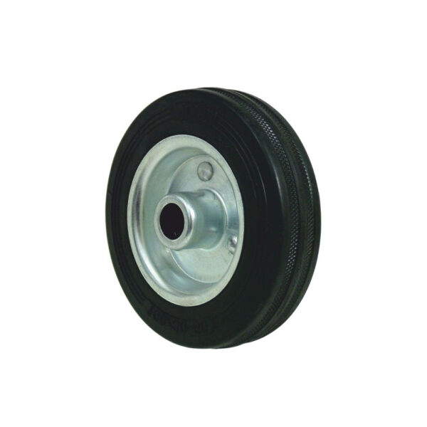 Roata pentru carucior cu rulment, 85 x 35 mm