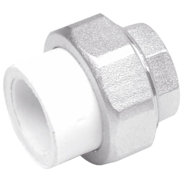 Rozeta cu holender pentru PPR, 20 mm x 1/2, Fi