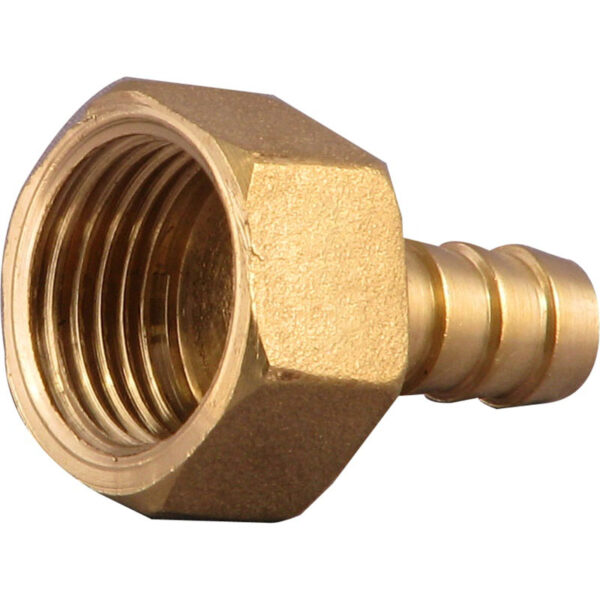 Stut din bronz pentru gaz, 1/2 x 10 mm – Fi