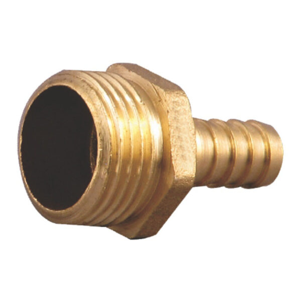 Stut din bronz pentru gaz, 1/2 x 14 mm – Fe