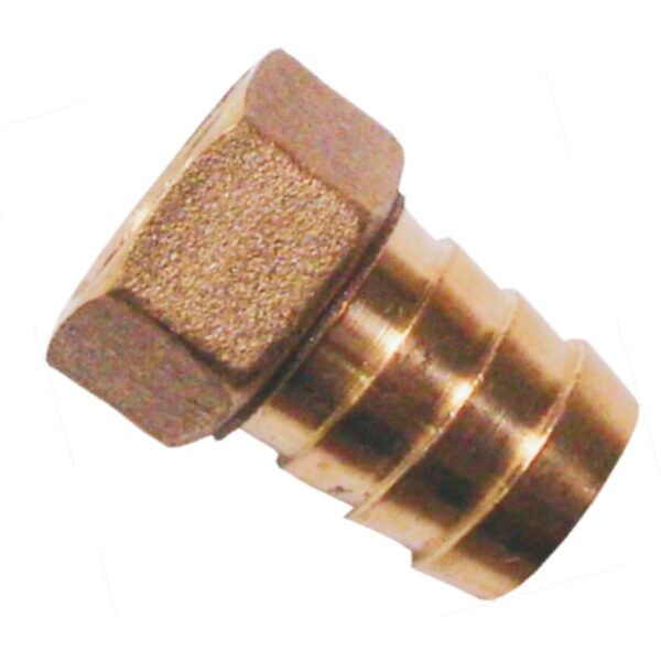 Stut din bronz pentru pompa apa, 1/2″ x 10 mm, Fi