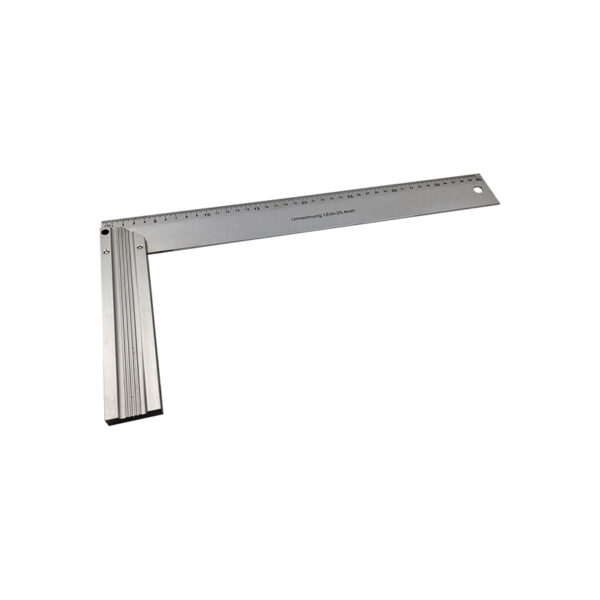 Vinclu profesional din aluminiu, 40  cm