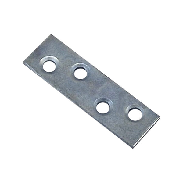 Placuta dreapta pentru imbinare 20MM x 70MM x 2MM