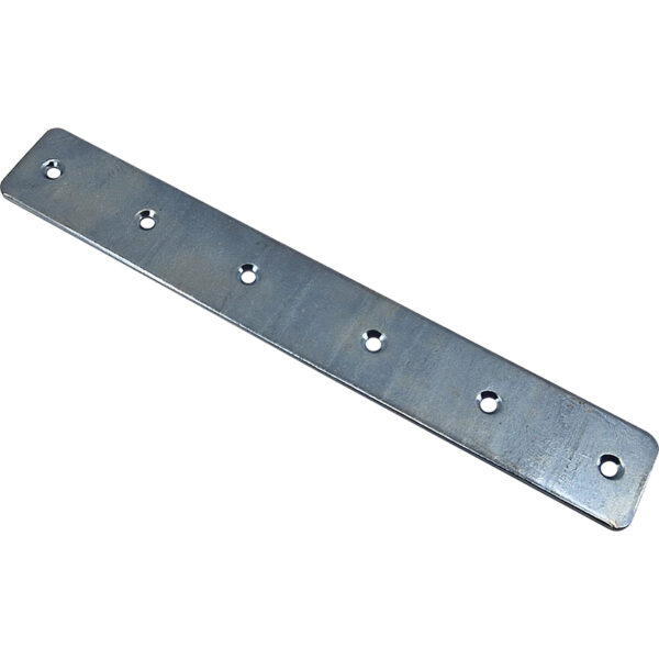 Placuta dreapta pentru imbinare 30MM x 200MM x 2MM