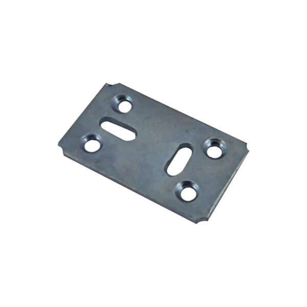 Placuta dreapta pentru imbinare 30MM x 50MM x 2MM