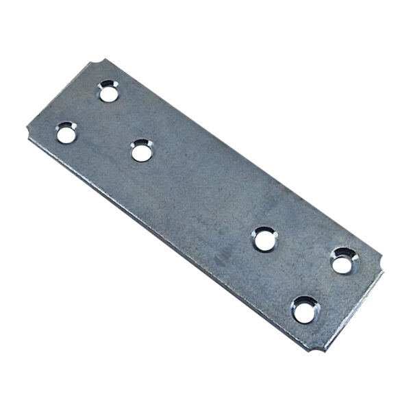 Placuta dreapta pentru imbinare 30MM x 90MM x 2MM