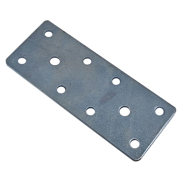 Placuta dreapta pentru imbinare 40MM x 100MM x 2MM