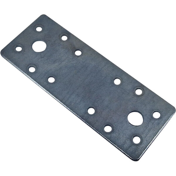 Placuta dreapta pentru imbinare 45MM x 120MM x 2MM