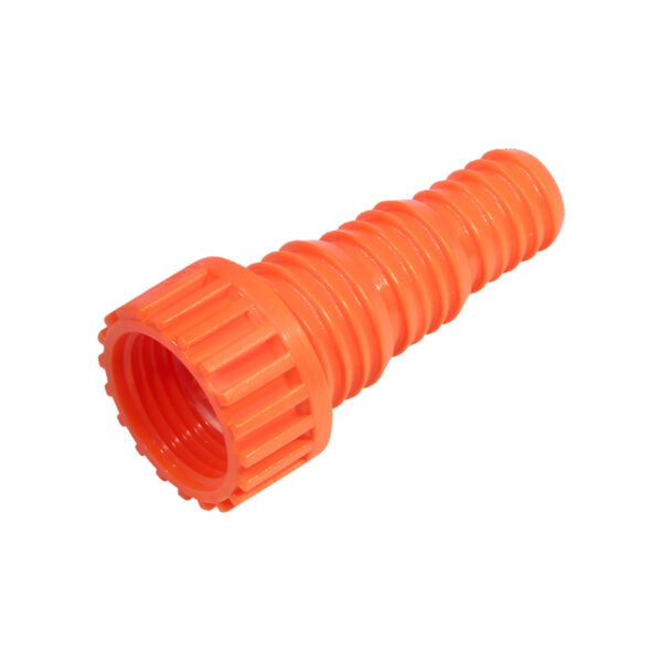 Reductie din plastic pentru pompa apa, 1/2″ – 5/8″ – 3/4″