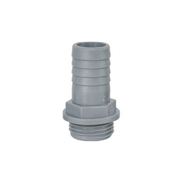 Reductie din plastic pentru pompa apa, 3/4″, FE, MD 110