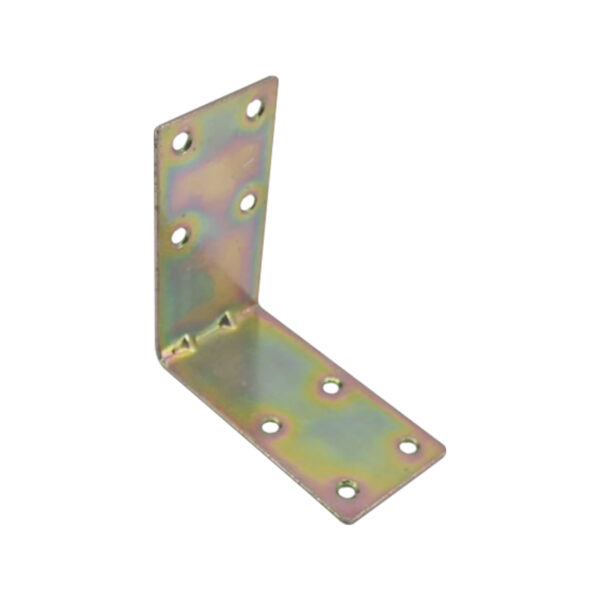 Suport pentru grinda 80MM x 80MM X 40MM