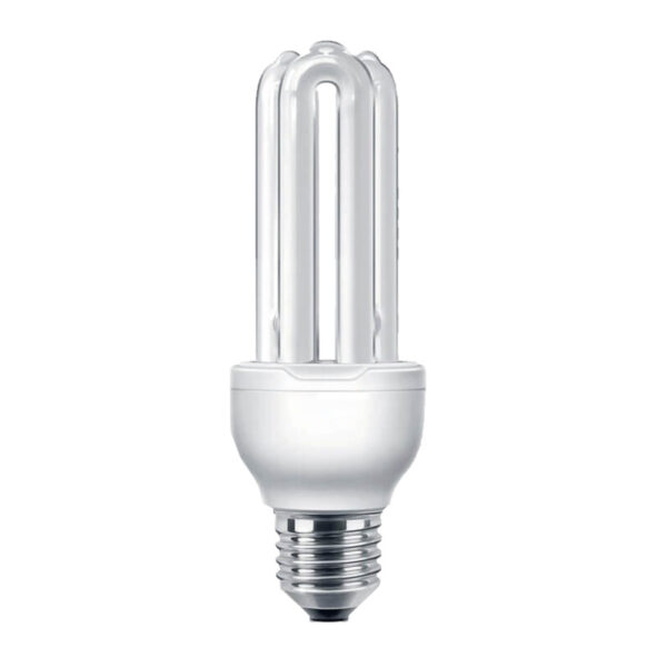 Bec cu led lung E14 (32Wx60W-6 400K)