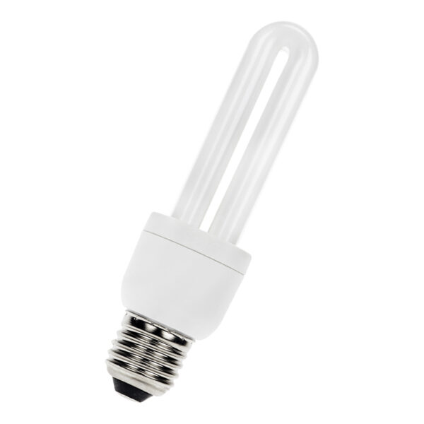 Bec cu led lung E27 (7Wx60W-6 400K)