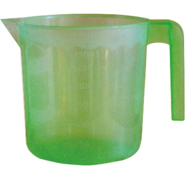 Cana din plastic (0.5L-Y-255)