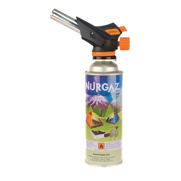 Cap arzator Nurgaz cu spray inclinat (NG503)