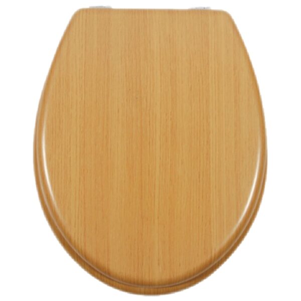 Capac pentru WC din MDF (E-3480)