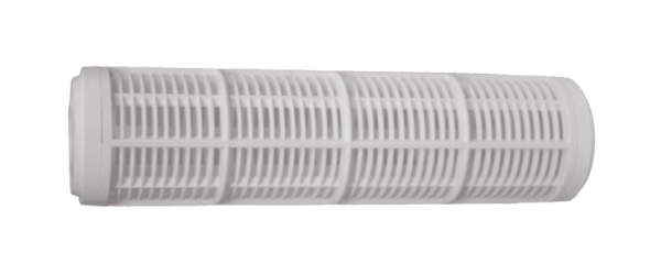 Cartus pentru filtru hidrofor, cu sita, 10″, 70 x 255
