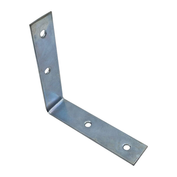 Suport coltar metalic BAS-38 23MM x 103MM x 103MM X 2MM