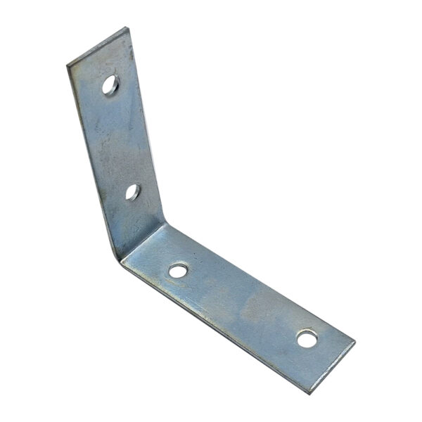 Suport coltar metalic BAS-38 23MM x 83MM x 83MM X 2MM