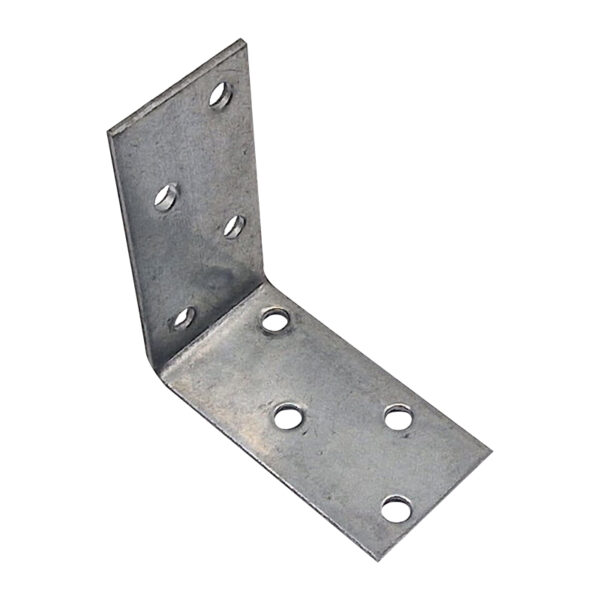 Suport coltar metalic pentru grinda BAS 30MM x 65MM x 65MM X 2MM