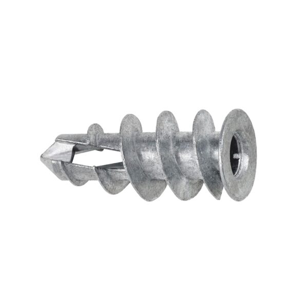 Diblu melcat pentru rigips din metal 28MM (100 buc./punga)