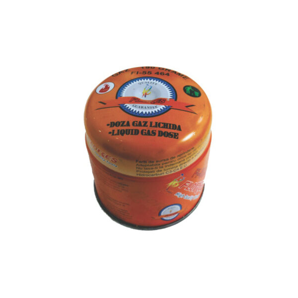 Doza gaz lichida (190gr.)